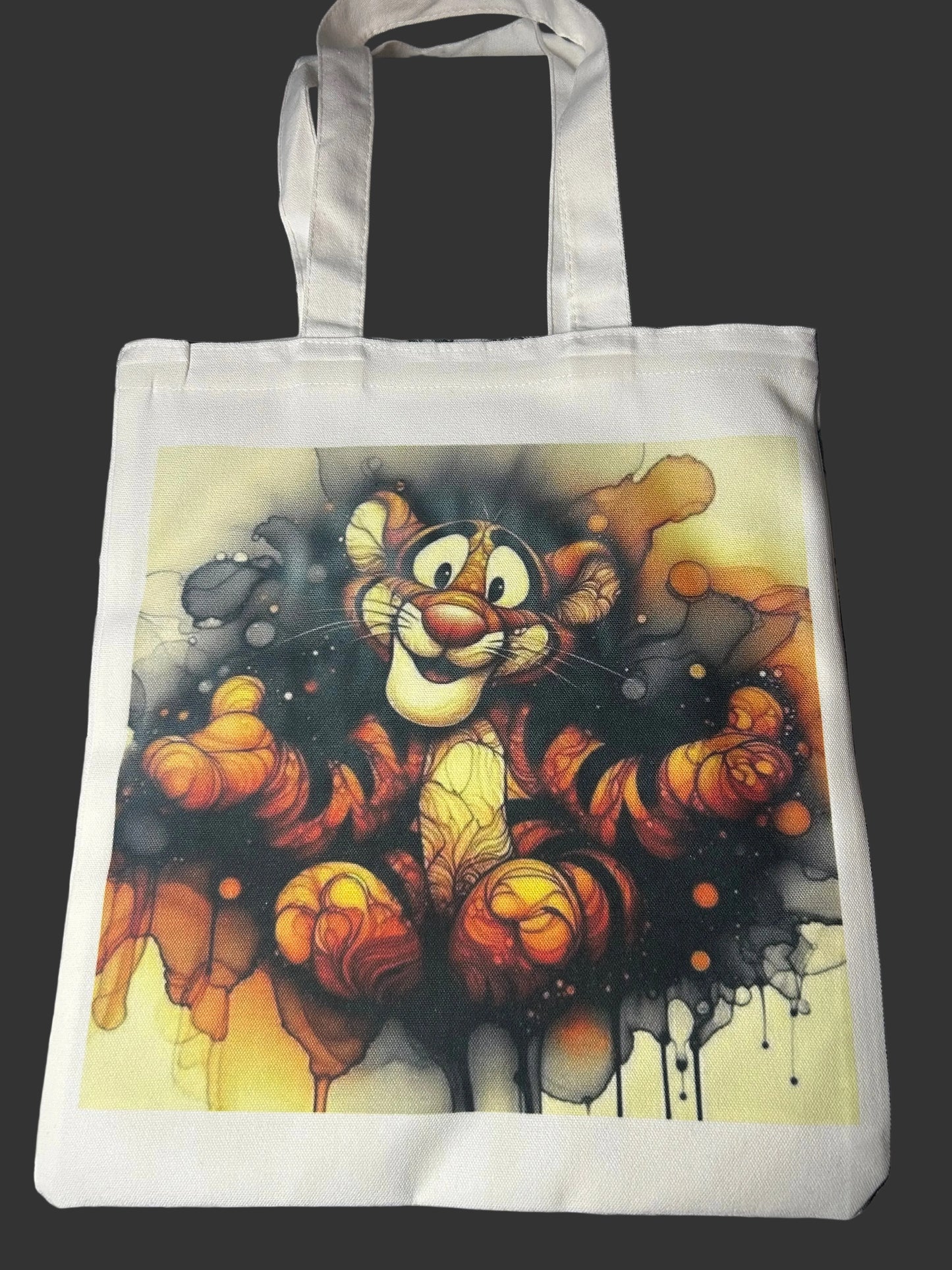 Custom Tote Bags – Personalized & Made to Order!