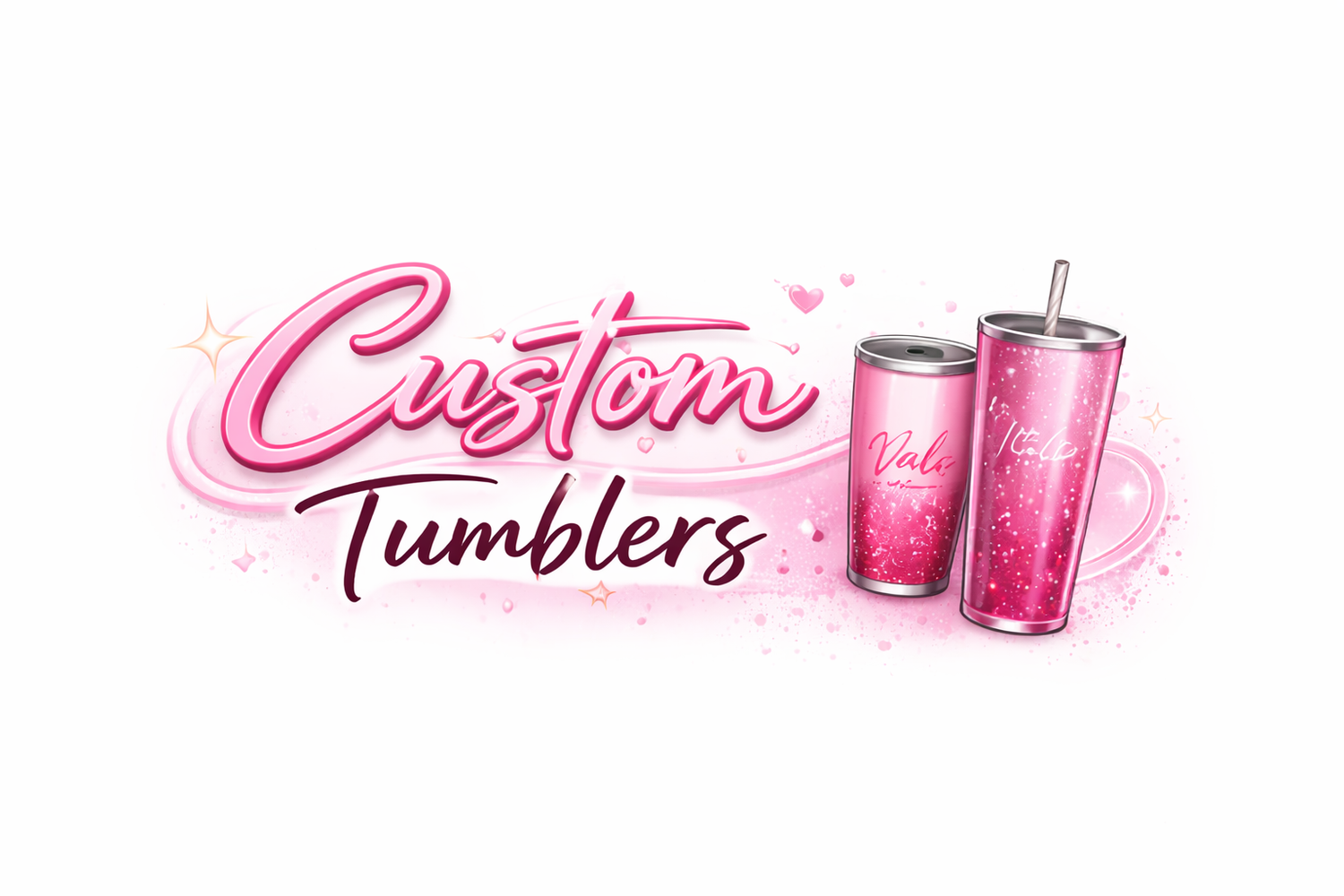 Custom Tumbler