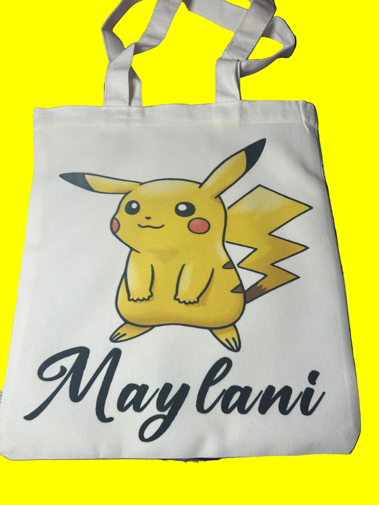 Custom Tote Bags – Personalized & Made to Order!