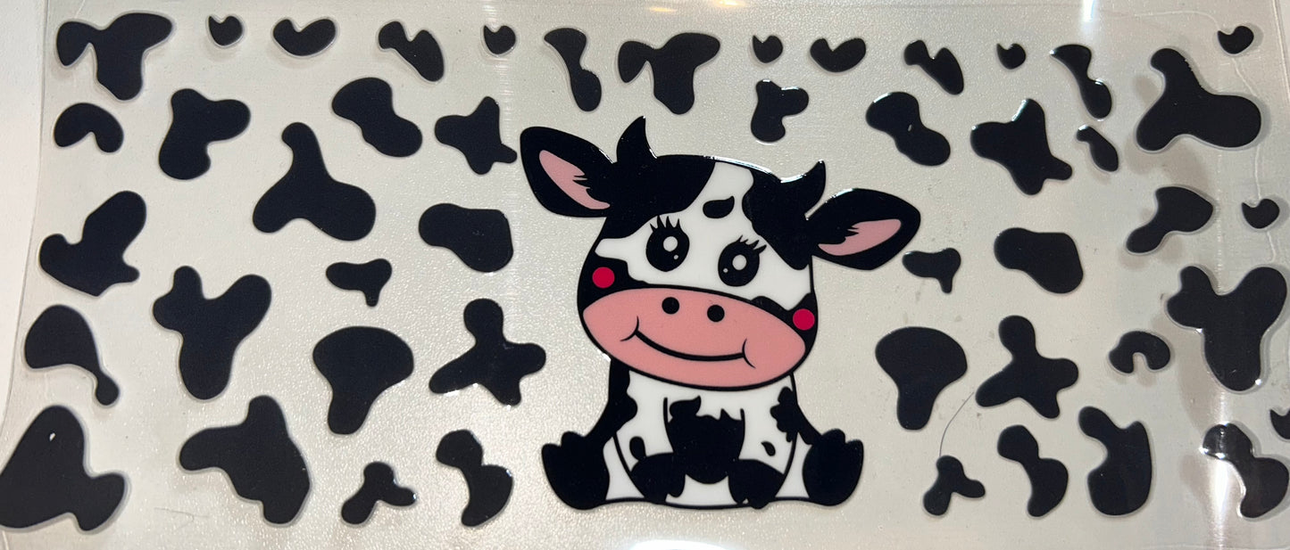 UV Transfers