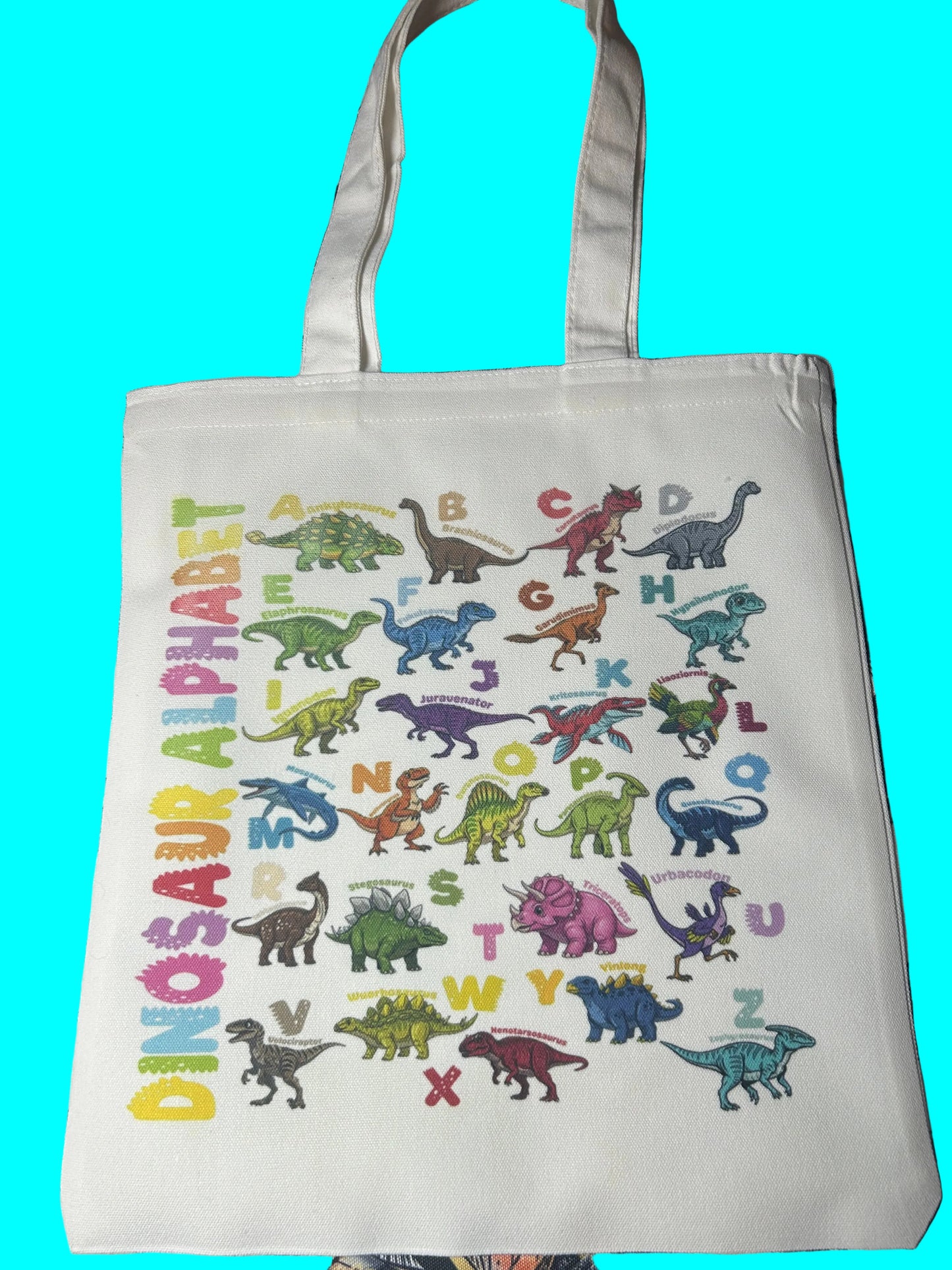 Custom Tote Bags – Personalized & Made to Order!