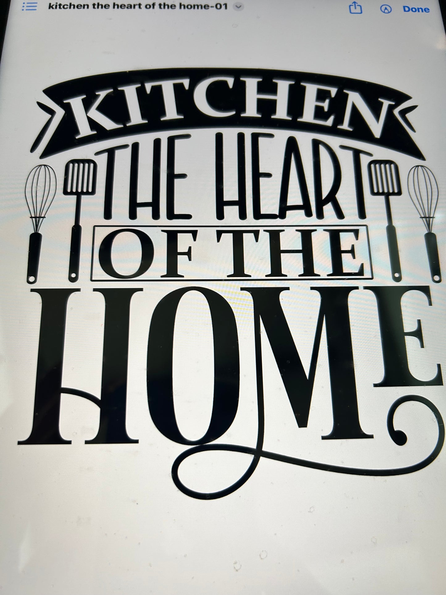 Custom Cutting Boards