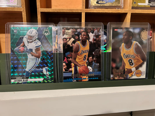 Card Holder | Choose Your Color